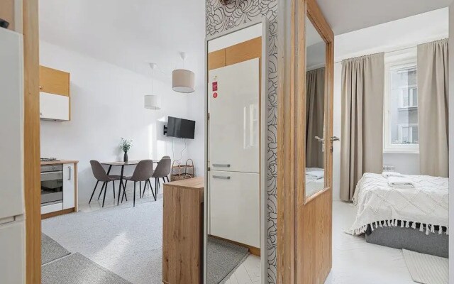 RentPlanet - Apartament Śniadeckich