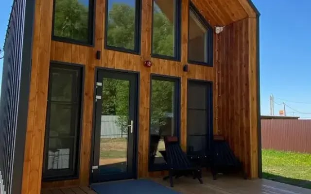 Holiday-house (Холидей-хаус) 785