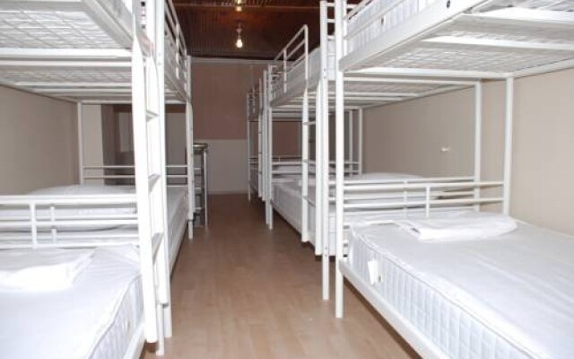 Gakkos House Hostel