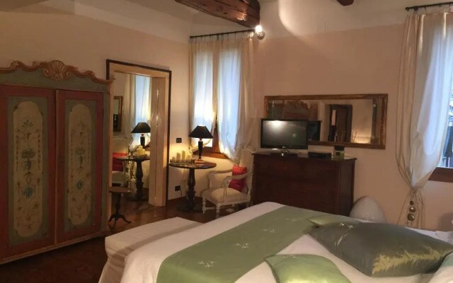 La Villeggiatura