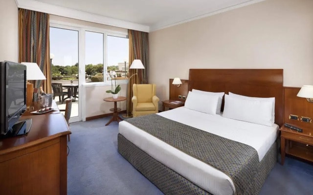 Hotel Roma Aurelia Antica