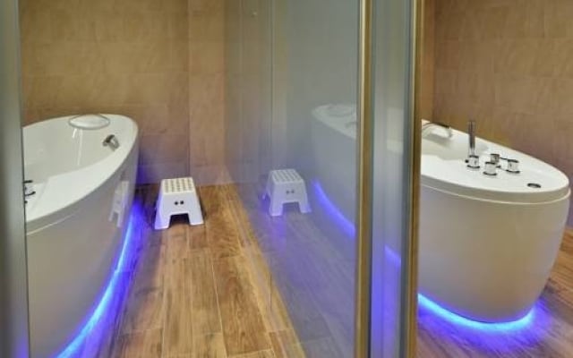 Hotel Krivan