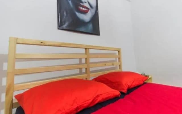 Cihangir Apartmani