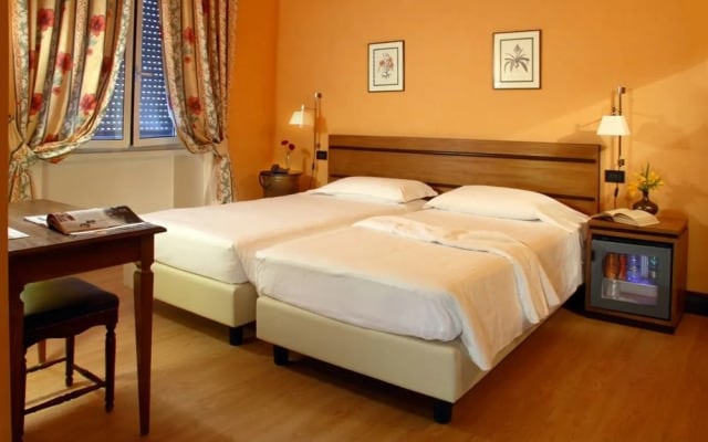 Relais 6 Via Tolmino