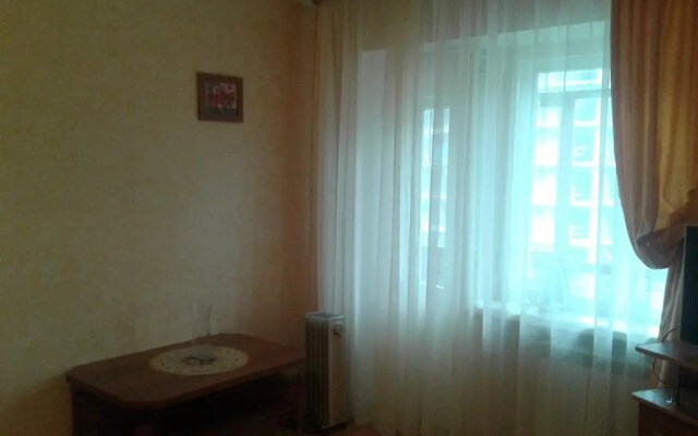 Appartment Berezovaya Roscha
