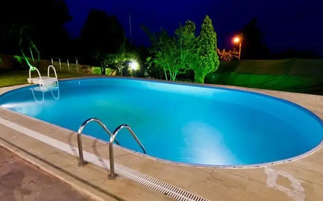 villa efsane