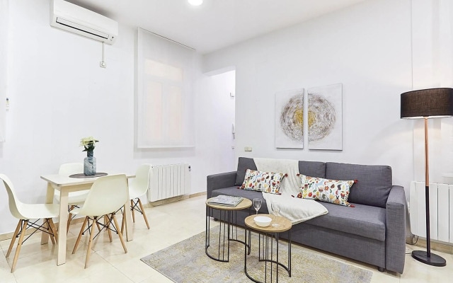 LEEWAYS APARTMENT IX in GRAN VÍA