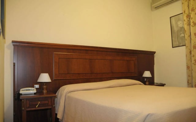 Hotel Cinecitta
