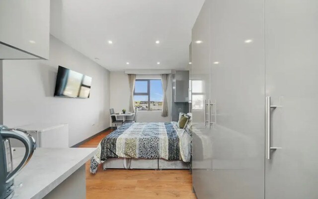 Apartment in Ilford - East London