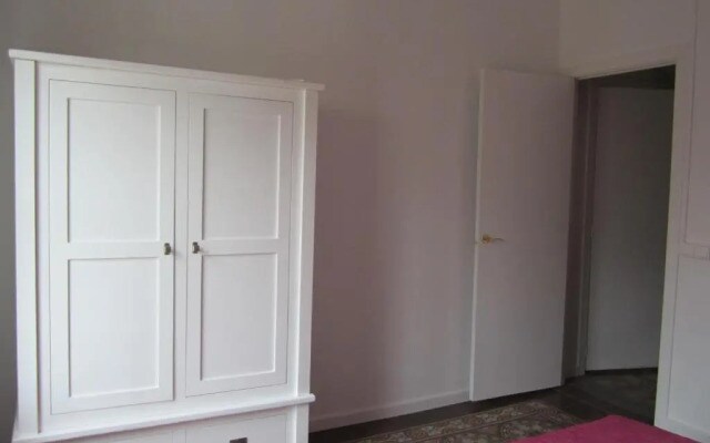 Fira Plaza España Apartment 3th floor balcony