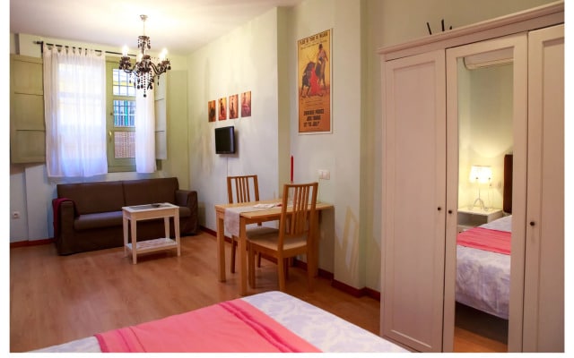 La casita de Hinestrosa