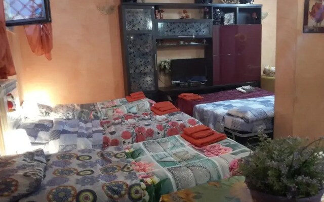 Rest In Fiera B&B