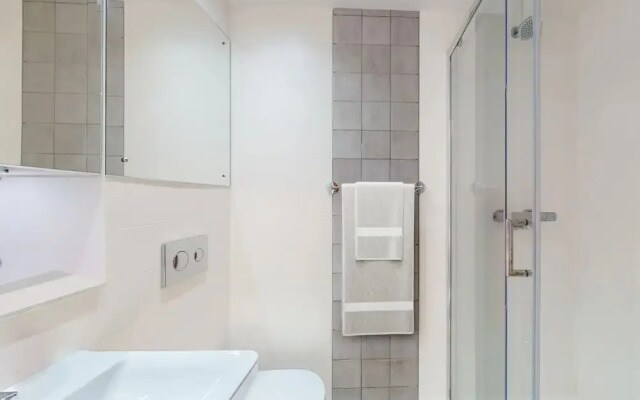 Chapter Westminster - Campus Accommodation