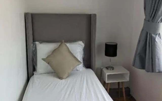 OYO The Silver City Hotel