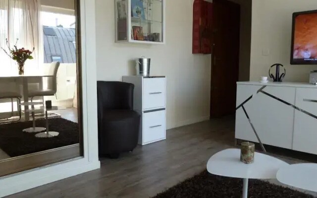 Apartment Paris 11e Bastille