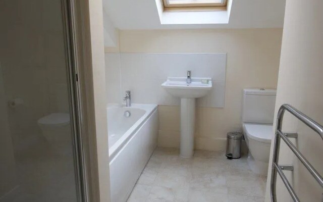Dreamhouse Apartments Manchester City Centre