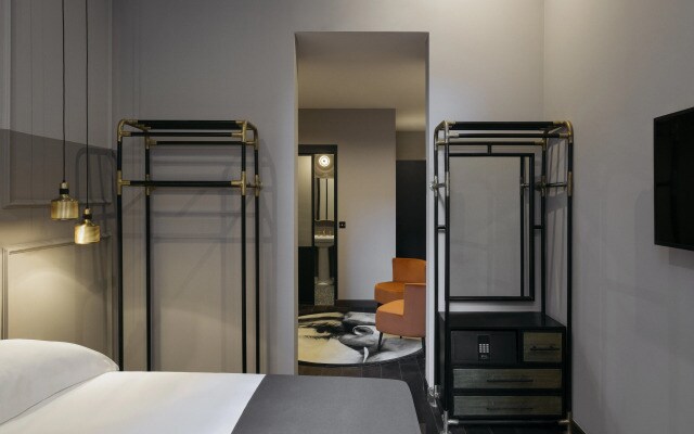 Hotel Chapter Roma