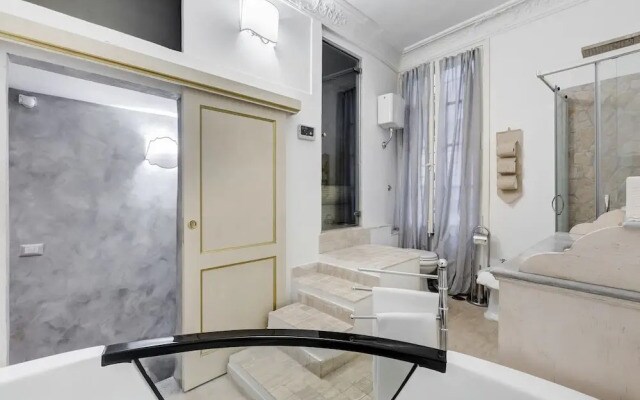 Colonna Suite - Spanish Steps Suite & Spa