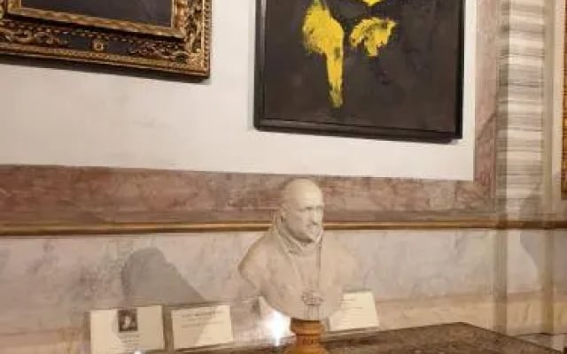 Suite Borghese 42