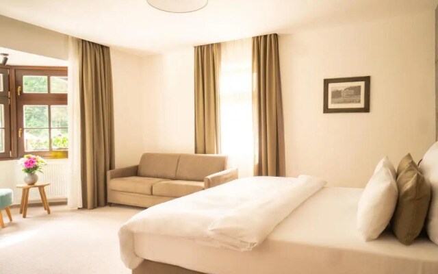 Hotel Westend