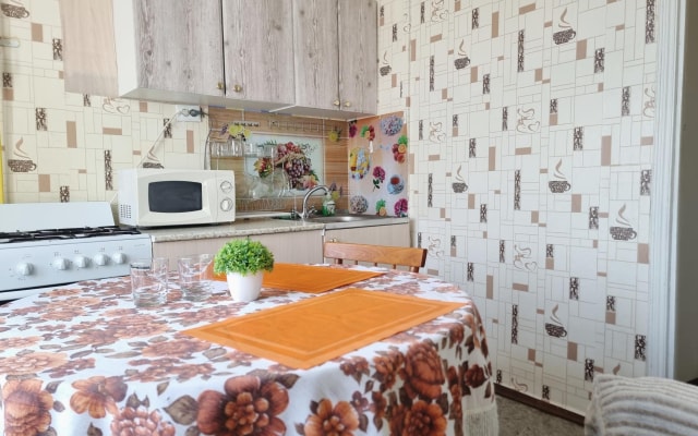 Заселяйся на Чистопольской