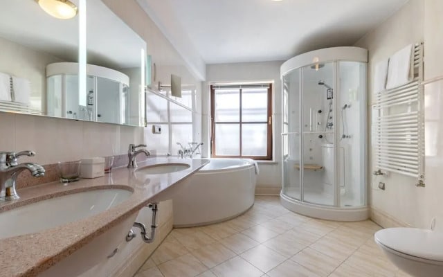 Seehotel Pegasus