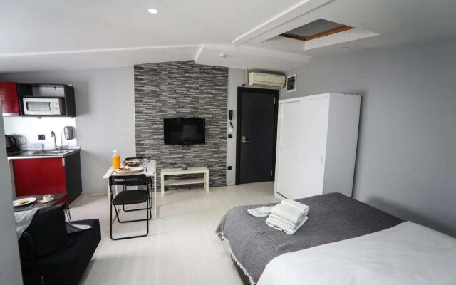 Arkem Hotel 3