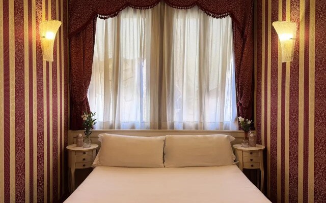 Hotel Alcyone