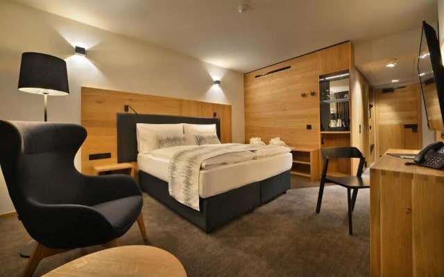 Grand Hotel Hradec