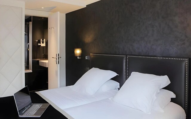 Hotel Diva Opera