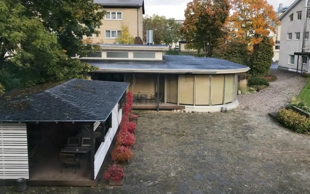 Villa Wesenbergh