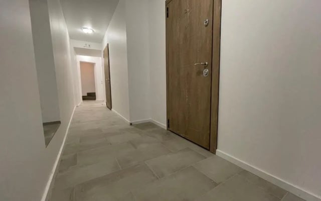 Modern guest house in city center I Room 3
