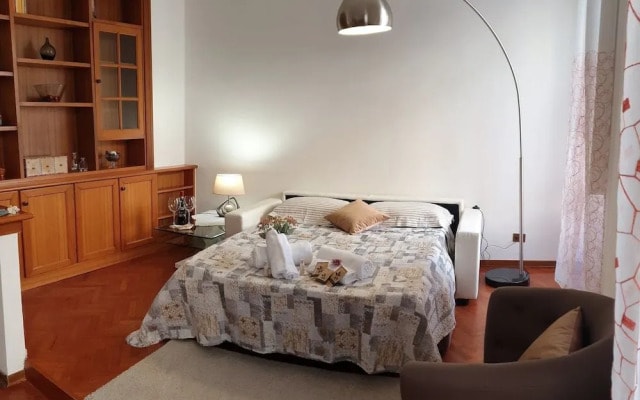 Casa Tua Suite Coliseum