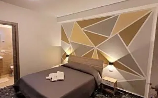 B&B "Gabriel&Melissa" Airport View - Nuova - ristrutturato Gennaio 2022