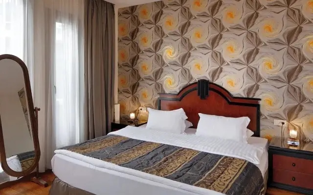 Galateia Residence