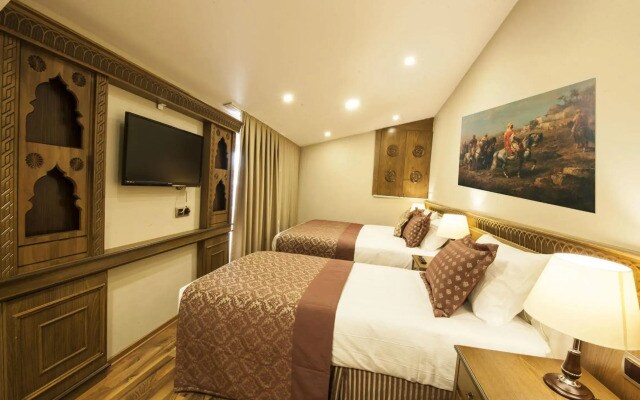 Hotel Ney