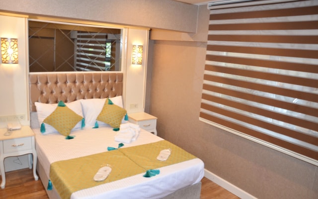 Sun Comfort Hotel