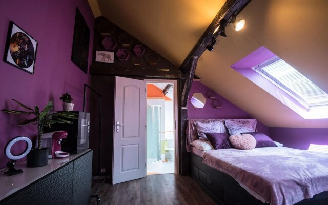 Brix Hostel