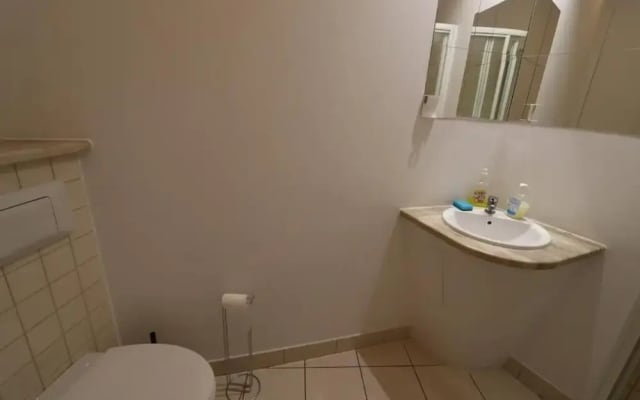 Fantastic Inn Warsaw - Okólnik