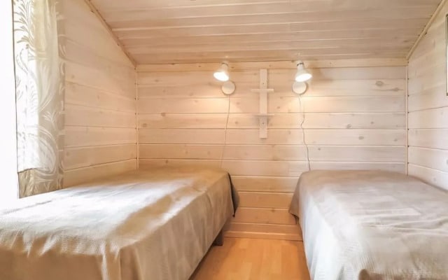House Ruska Bad Reichenhall