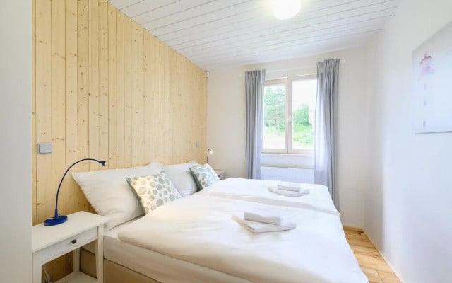 Marvelous lake view apartments - Jezerka Lipno