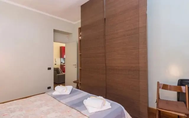 Locazione Turistica Borgo Angelico
