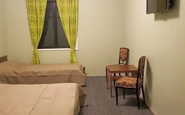 Goodwin Guest House