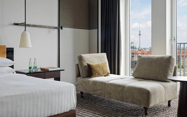 Berlin Marriott Hotel