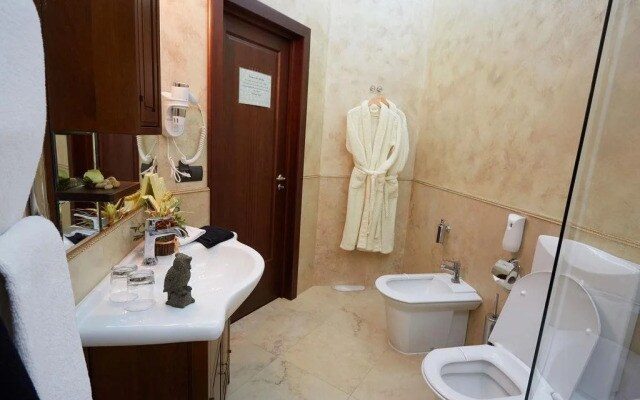 Апарт-Отель Сова