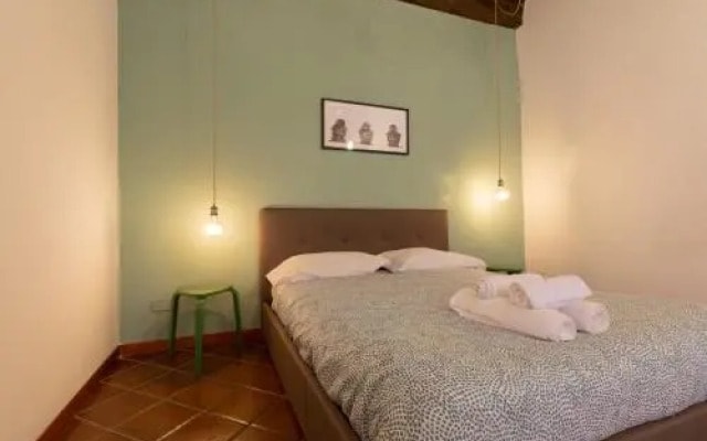Nel Cuore di Roma Hospitium S.Celso