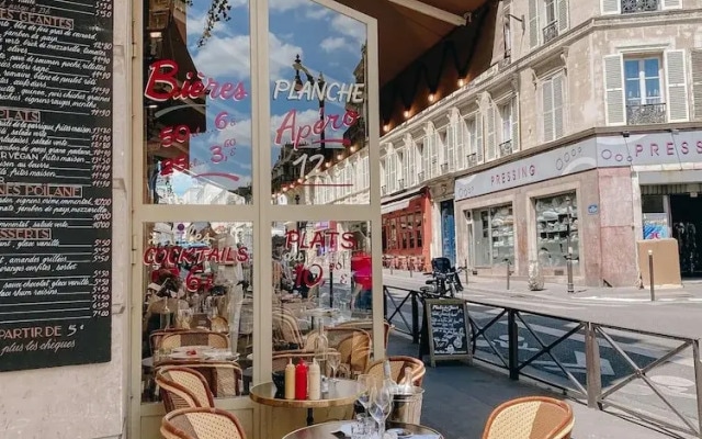 Studio Sleek & Refined - Levallois-perret