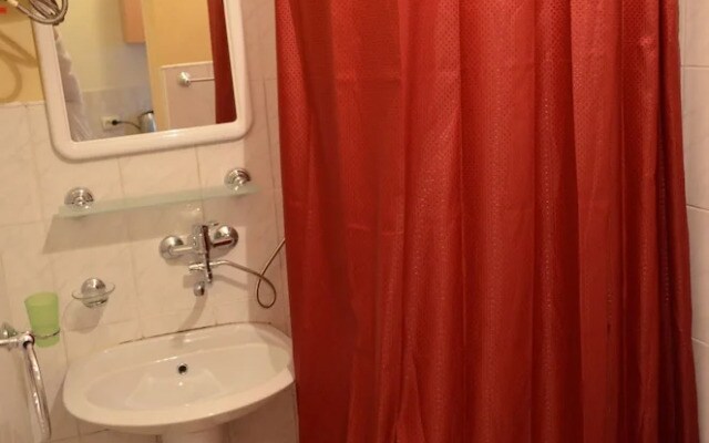 Bon Voyazh Guest house