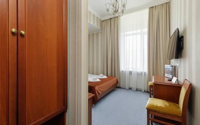 CityHotel(Москва)
