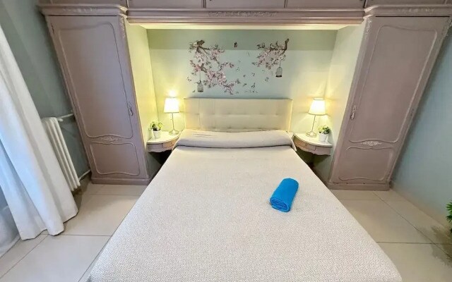 Rooms Gran Via
